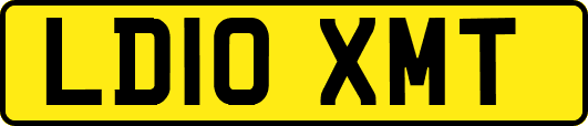 LD10XMT