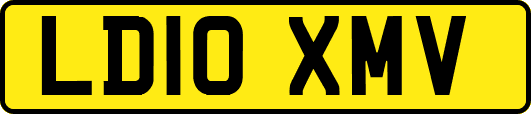 LD10XMV