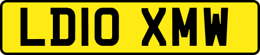LD10XMW