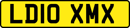 LD10XMX