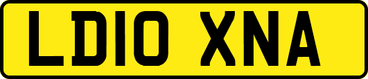 LD10XNA