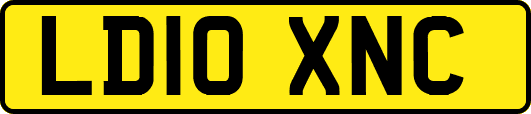 LD10XNC