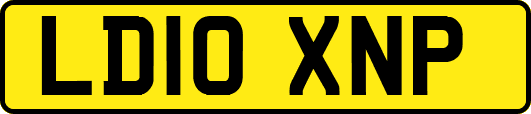 LD10XNP