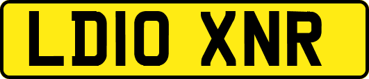 LD10XNR