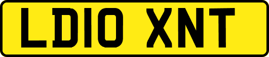 LD10XNT