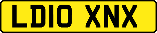 LD10XNX