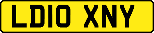 LD10XNY