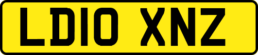LD10XNZ