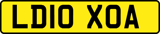 LD10XOA