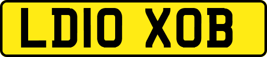 LD10XOB
