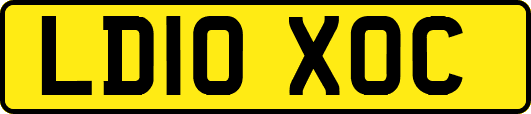 LD10XOC