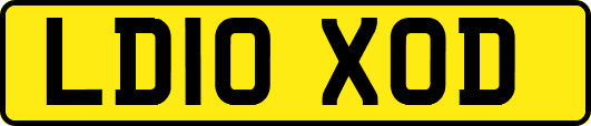 LD10XOD