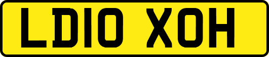 LD10XOH