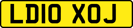 LD10XOJ