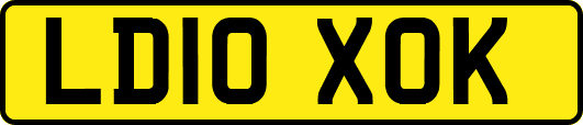 LD10XOK