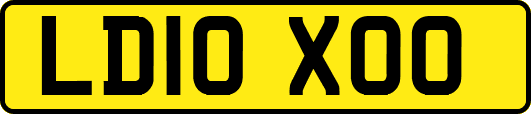 LD10XOO