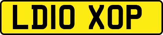 LD10XOP