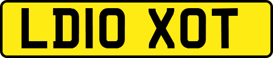 LD10XOT