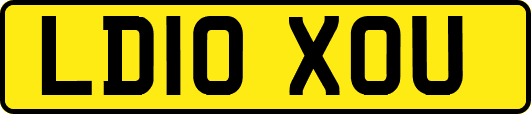 LD10XOU