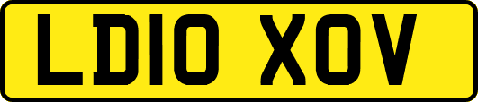 LD10XOV