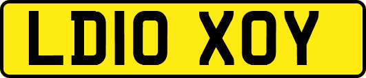 LD10XOY