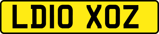 LD10XOZ