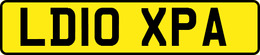 LD10XPA