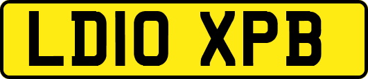 LD10XPB