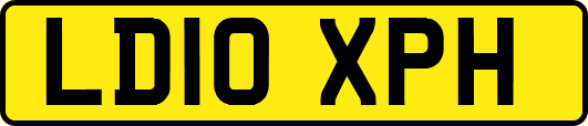 LD10XPH