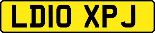 LD10XPJ