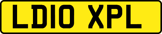 LD10XPL