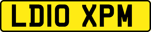 LD10XPM