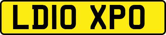 LD10XPO