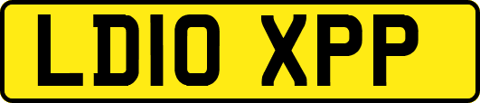LD10XPP