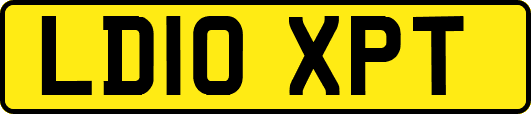 LD10XPT