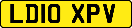 LD10XPV