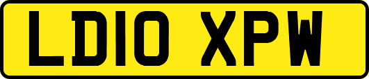 LD10XPW