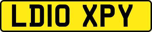 LD10XPY