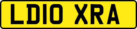LD10XRA