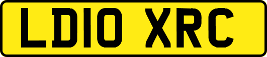 LD10XRC