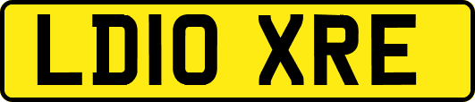 LD10XRE