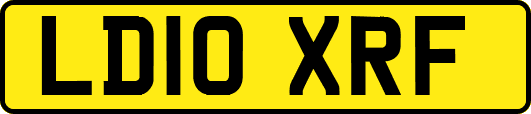 LD10XRF