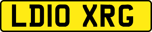 LD10XRG