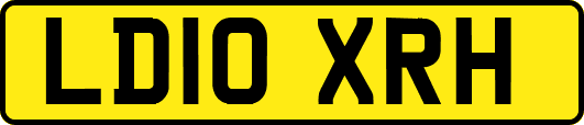 LD10XRH