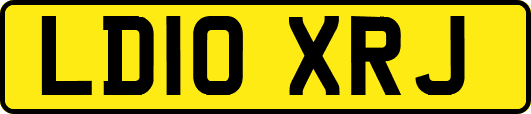 LD10XRJ