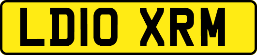 LD10XRM