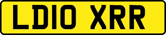 LD10XRR