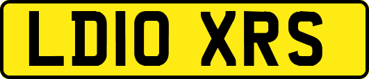 LD10XRS