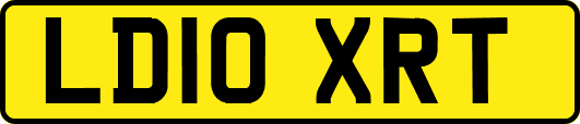 LD10XRT
