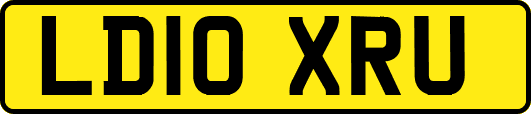 LD10XRU